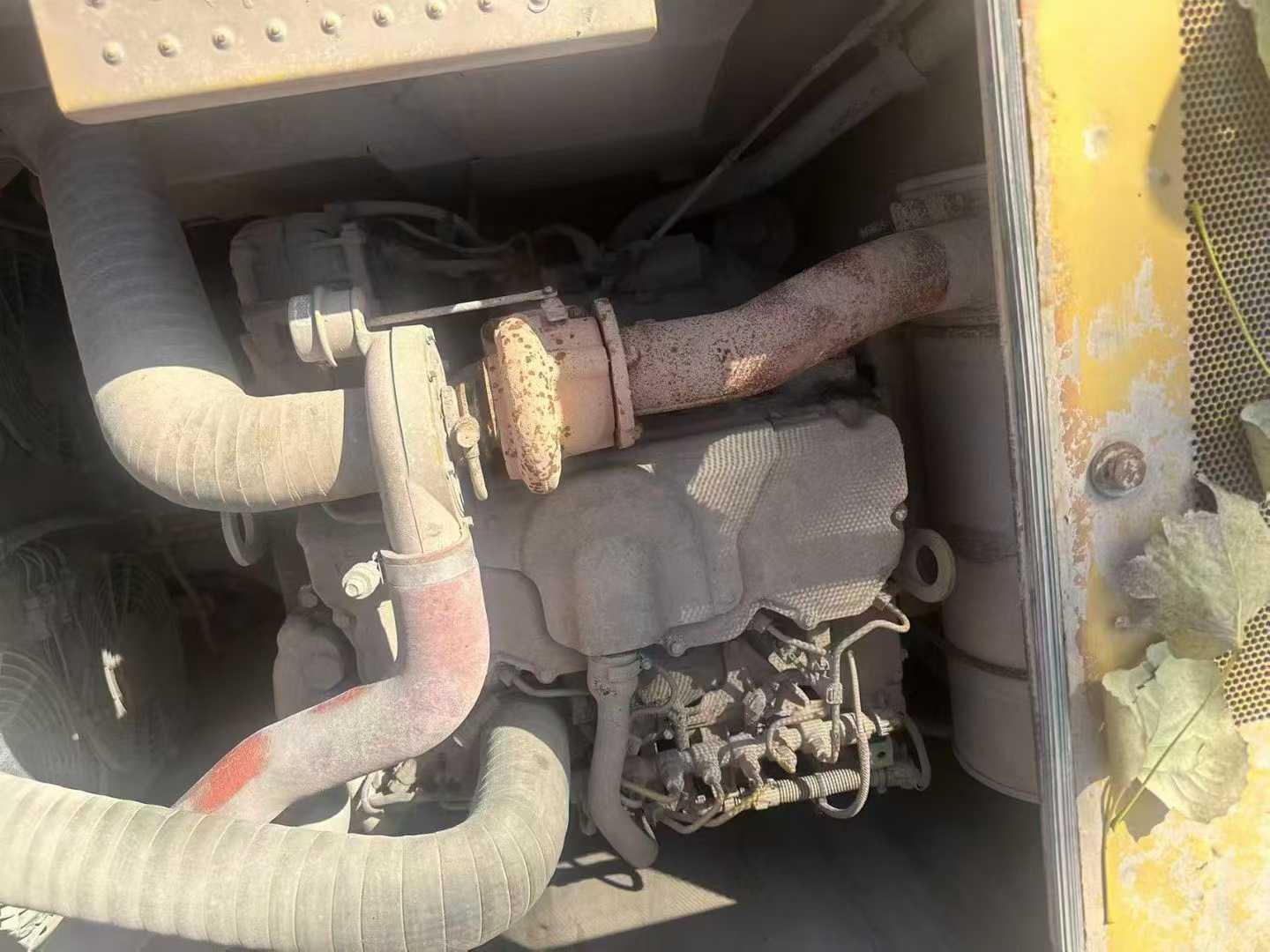 Buy Caterpillar 320GC Used Excavator / 5 Used Caterpillar 320GC Excavator 2019 Model / 5