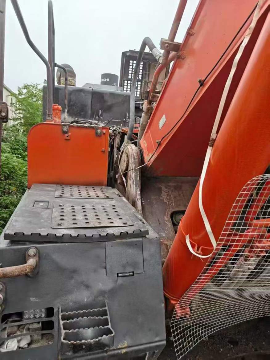 Buy Hitachi EX90 Used Excavator / 9 Used Hitachi EX90 Excavator 2017 Model / 9