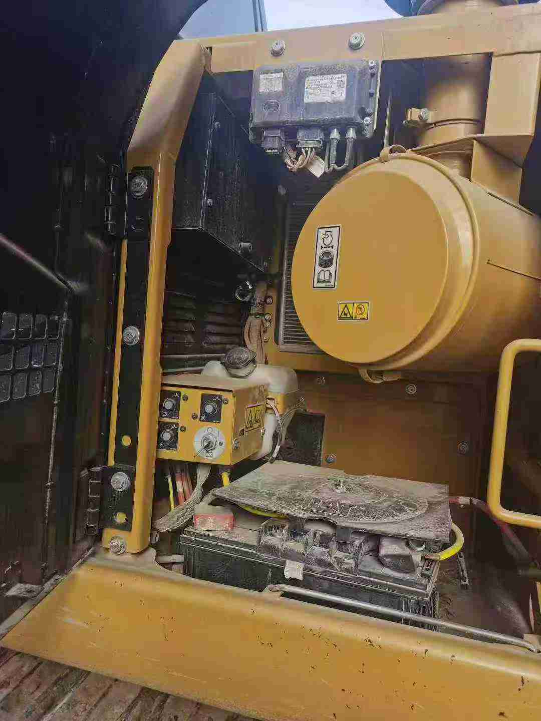 Buy Caterpillar 326DL Used Excavator / 6 Used Caterpillar 326DL Excavator 2018 Model / 6