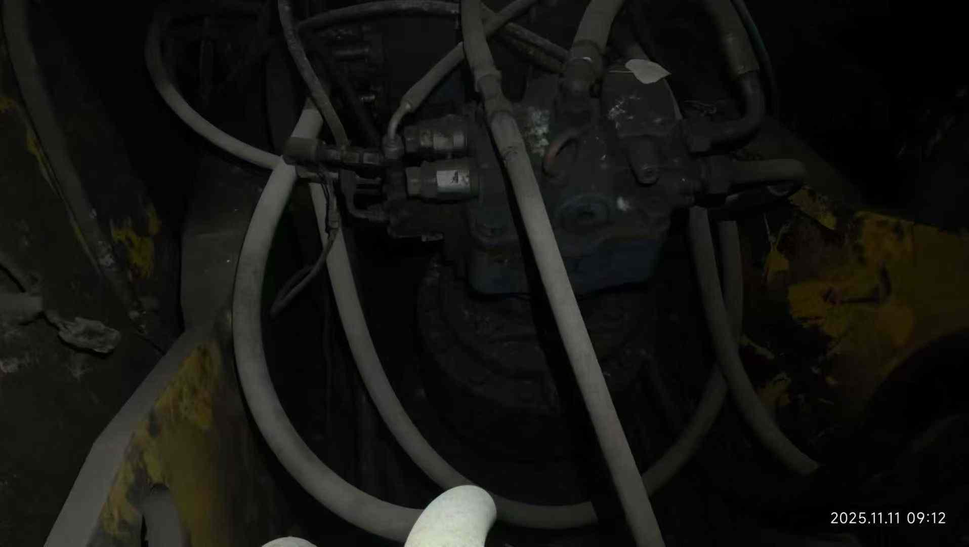 Buy XCMG XE60 Used Excavator / 6 Used XCMG XE60 Excavator 2012 Model / 6