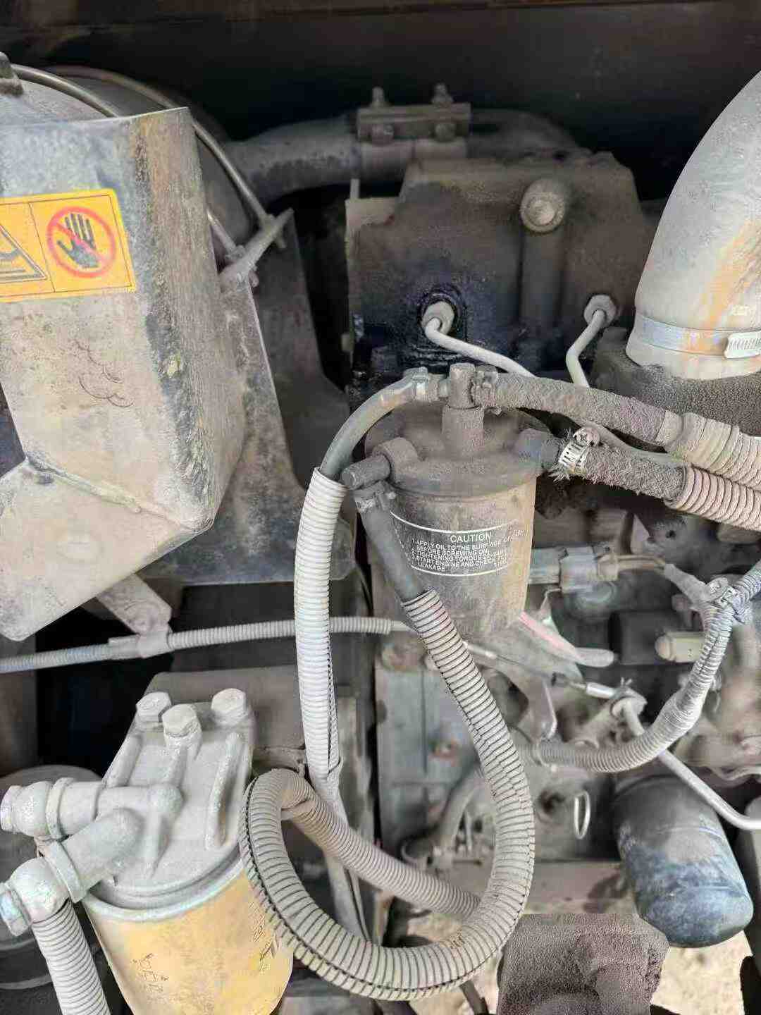 Buy Kobelco SK60 Used Excavator / 4 Used Kobelco SK60 Excavator 2015 Model / 4