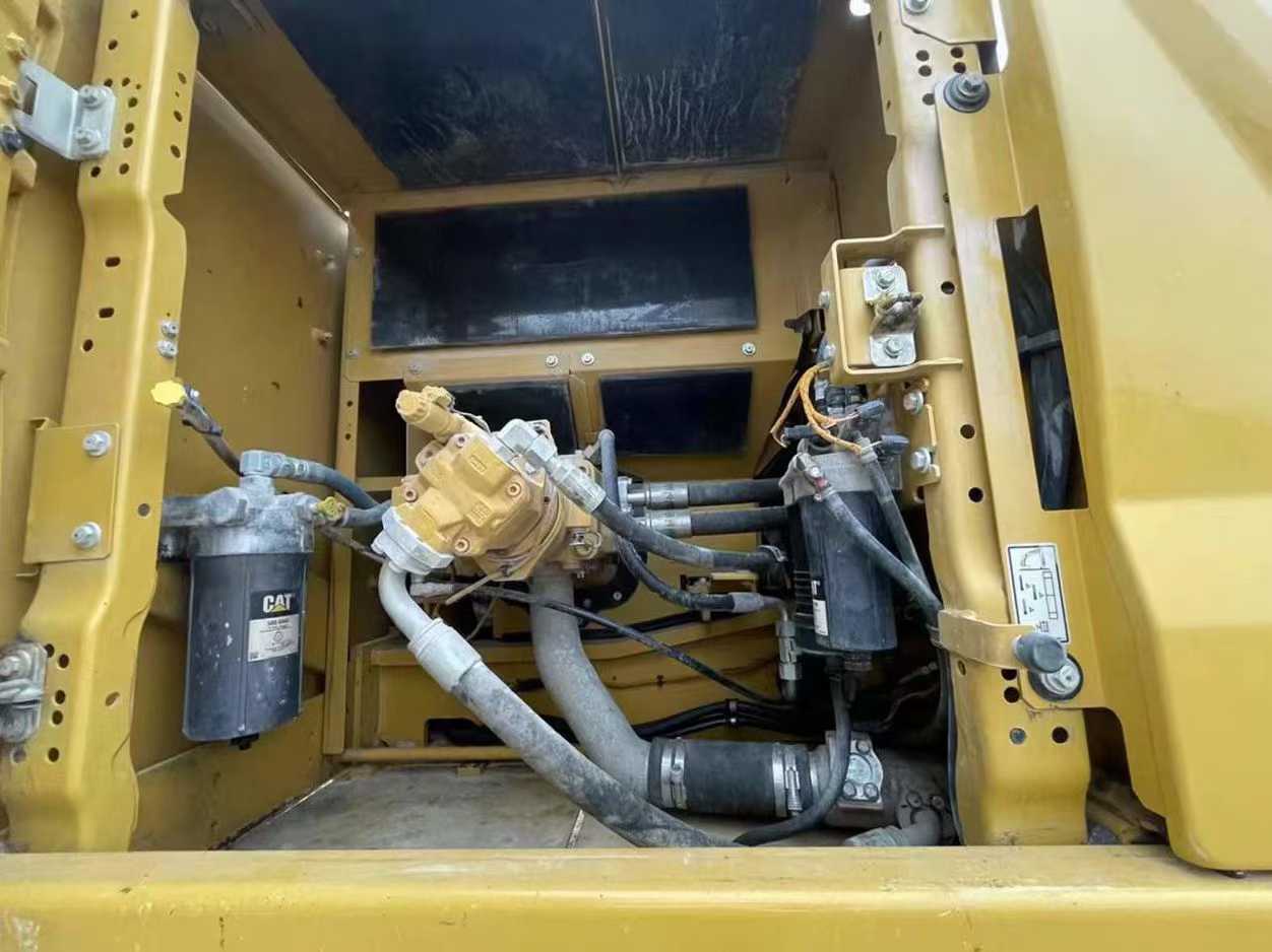 Buy Caterpillar 336FLH Used Excavator / 4 Used Caterpillar 336FLH Excavator 2020 Model / 4