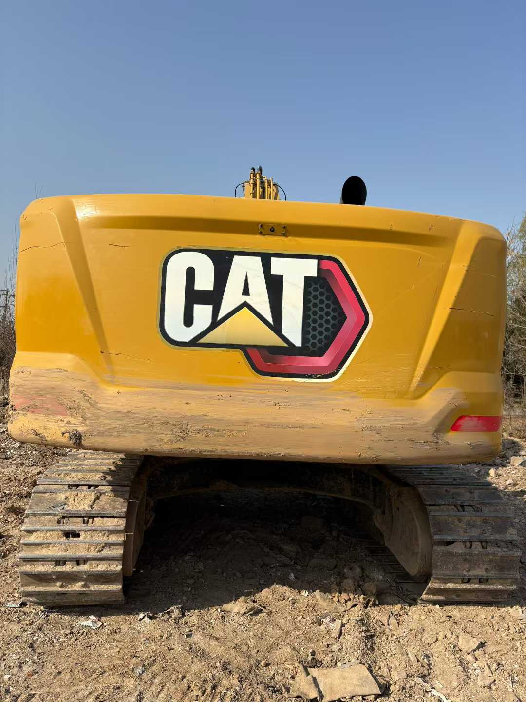 Buy Caterpillar 330L Used Excavator / 4 Used Caterpillar 330L Excavator 2020 Model / 4
