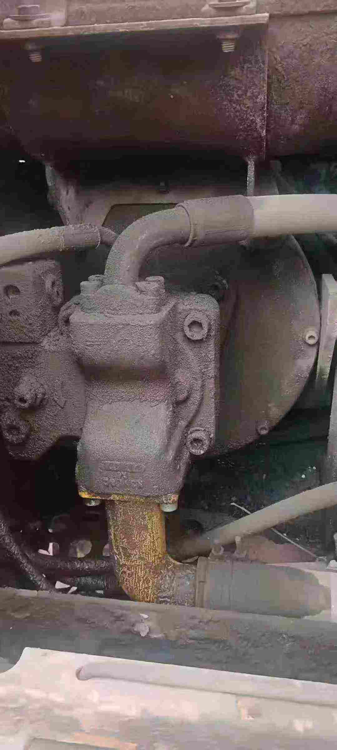 Buy Sany SY75 Used Excavator / 2 Used Sany SY75 Excavator 2014 Model / 2