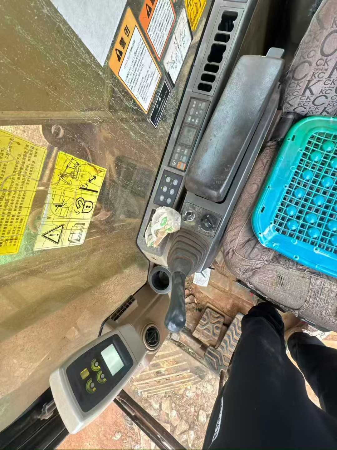 Buy Caterpillar 320C Used Excavator / 7 Used Caterpillar 320C Excavator 2016 Model / 7