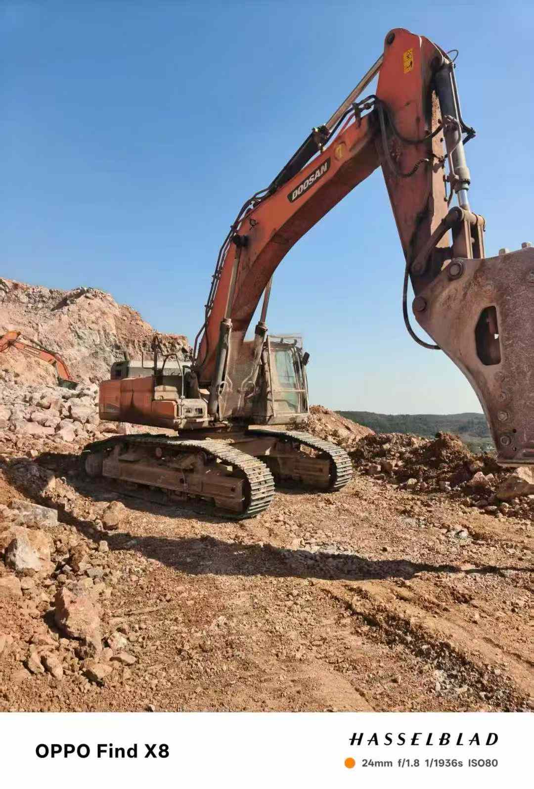 Buy Doosan DX19 Used Excavator / 3 Used Doosan DX19 Excavator 2019 Model / 3