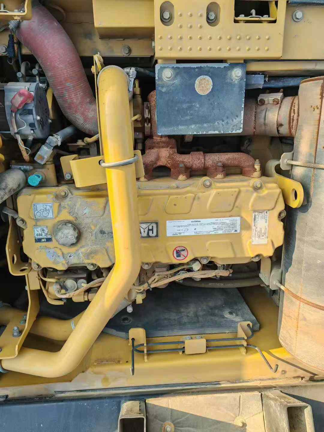 Buy Caterpillar 336FLH Used Excavator / 9 Used Caterpillar 336FLH Excavator 2019 Model / 9