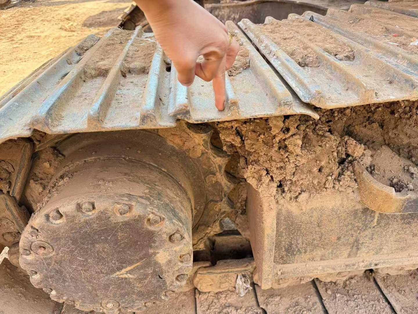 Buy Caterpillar M315 Used Excavator / 6 Used Caterpillar M315 Excavator 2013 Model / 6