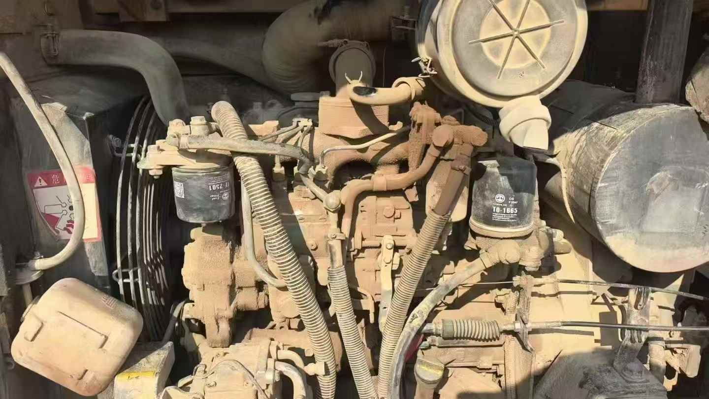 Buy Sany SY55 Used Excavator / 2 Used Sany SY55 Excavator 2011 Model / 2