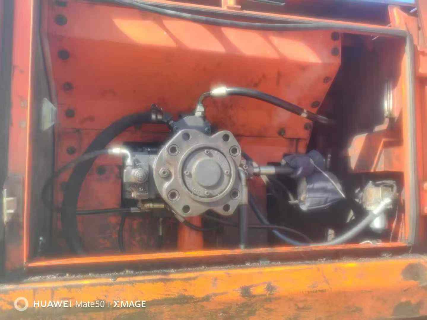 Buy Doosan S225 Used Excavator / 3 Used Doosan S225 Excavator 2011 Model / 3