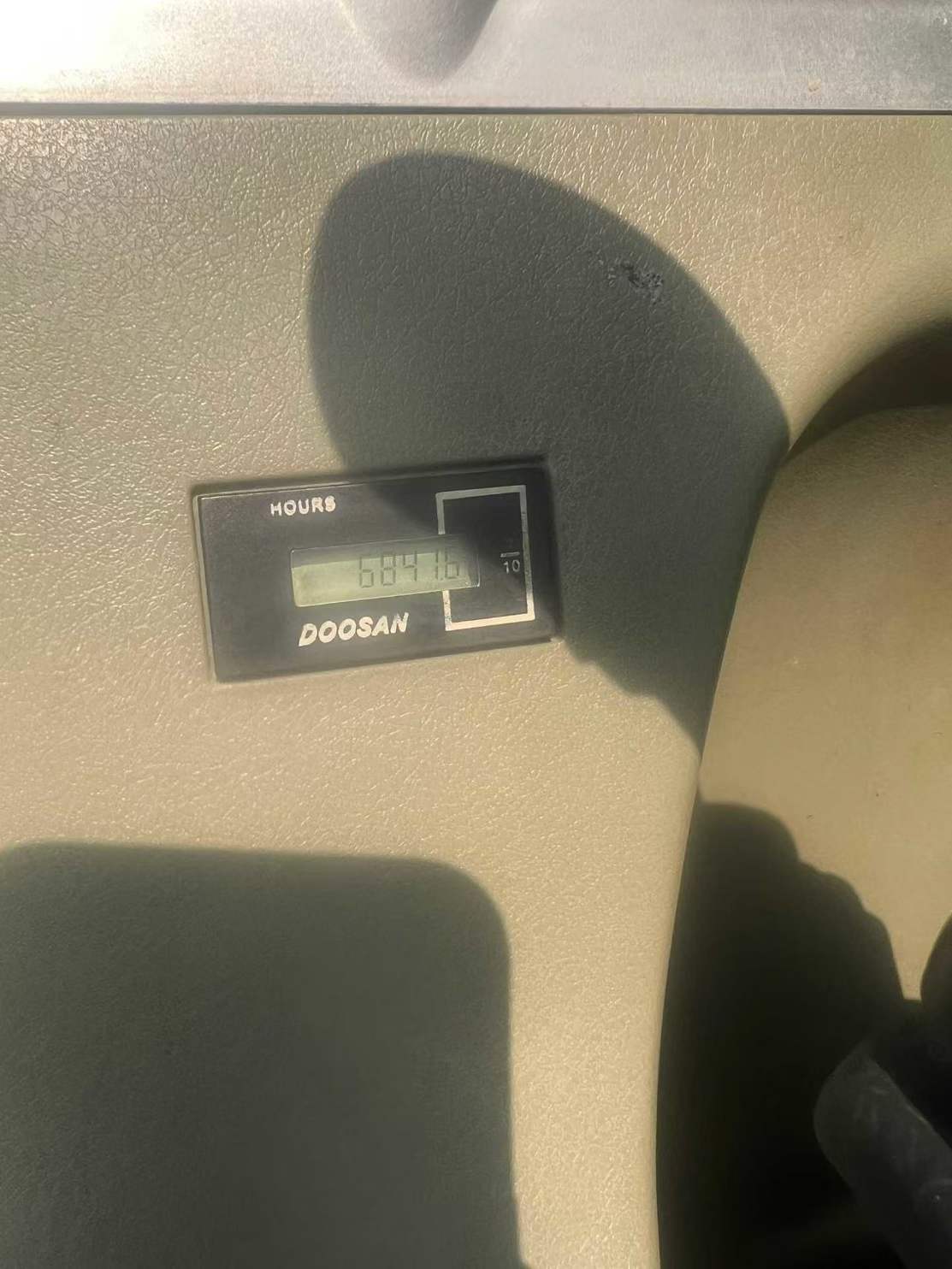 Buy Doosan DX60 Used Excavator / 9 Used Doosan DX60 Excavator 2019 Model / 9