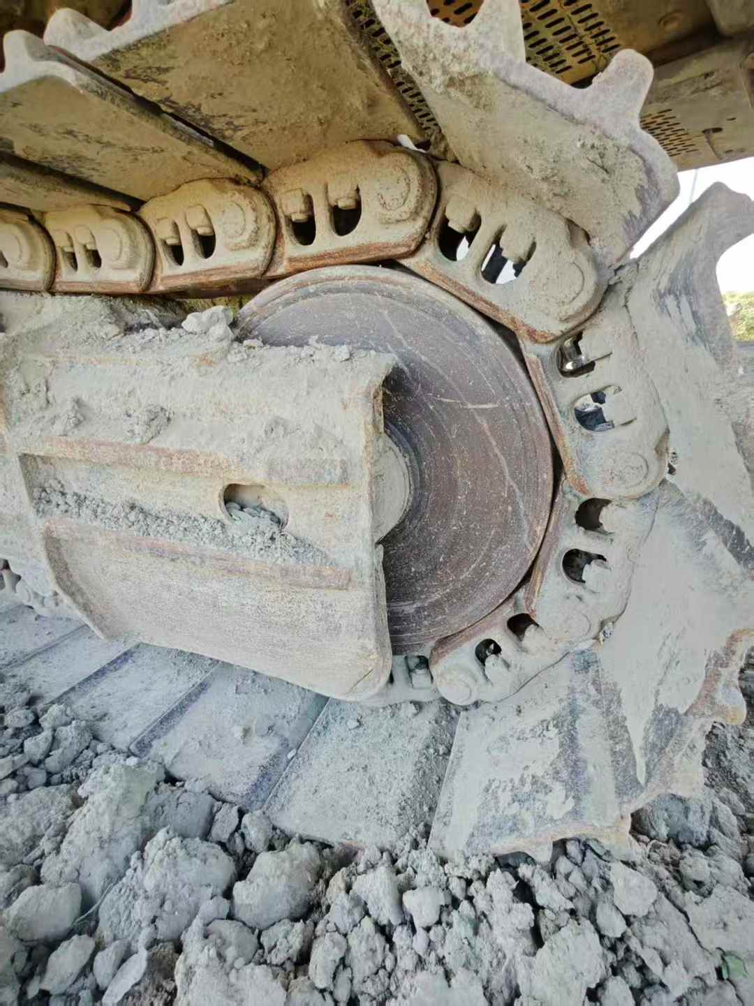 Buy Sany SY205H Used Excavator / 4 Used Sany SY205H Excavator 2020 Model / 4