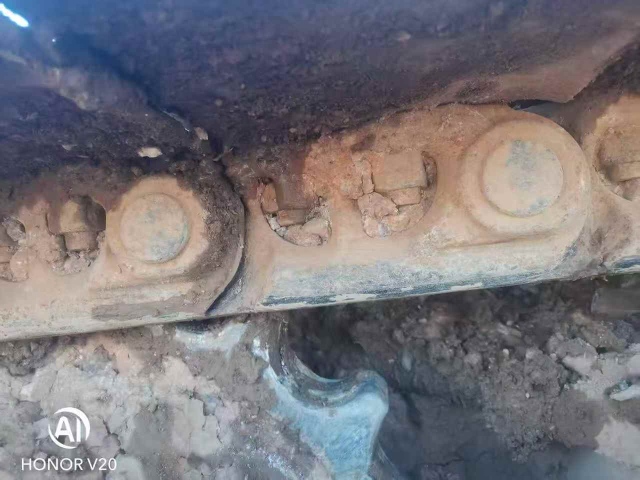 Buy Komatsu PC60 Used Excavator / 7 Used Komatsu PC60 Excavator 2016 Model / 7