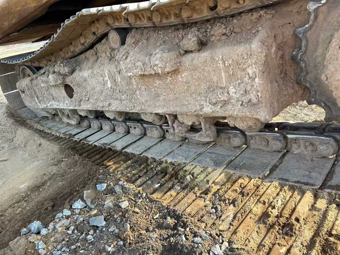 Buy Komatsu PC130 Used Excavator / 3 Used Komatsu PC130 Excavator 2016 Model / 3