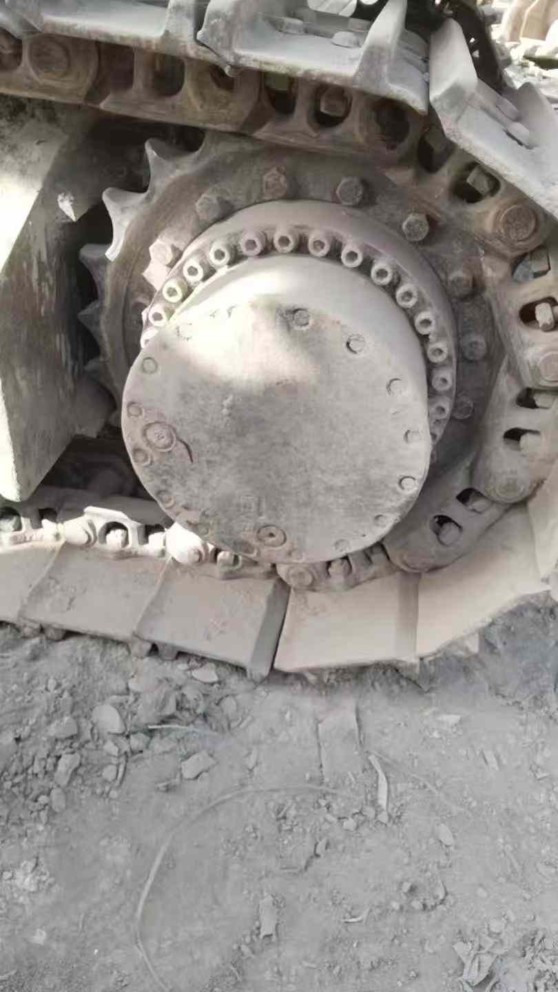 Buy Caterpillar 336FLH Used Excavator / 4 Used Caterpillar 336FLH Excavator 2018 Model / 4