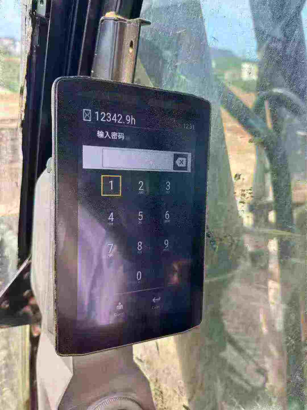 Buy Caterpillar 336FLH Used Excavator / 5 Used Caterpillar 336FLH Excavator 2019 Model / 5