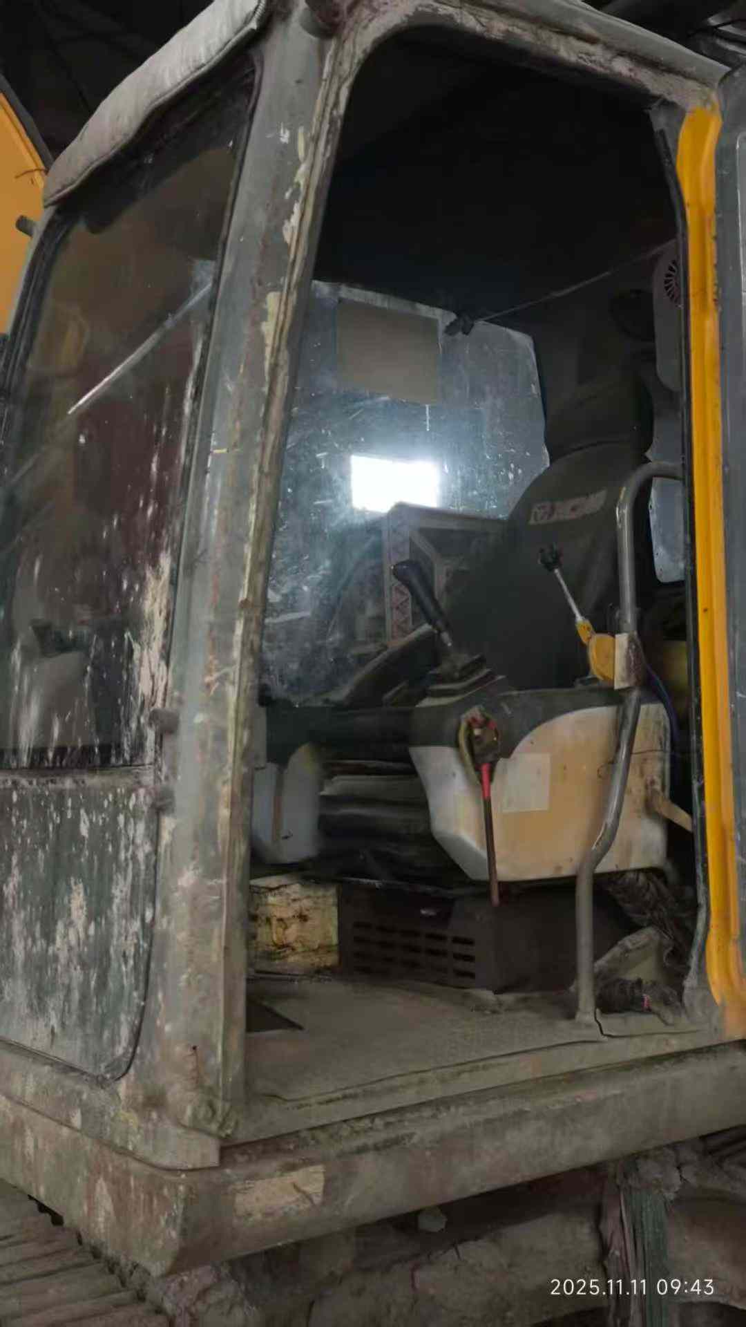 Buy XCMG XE150D Used Excavator / 9 Used XCMG XE150D Excavator 2016 Model / 9