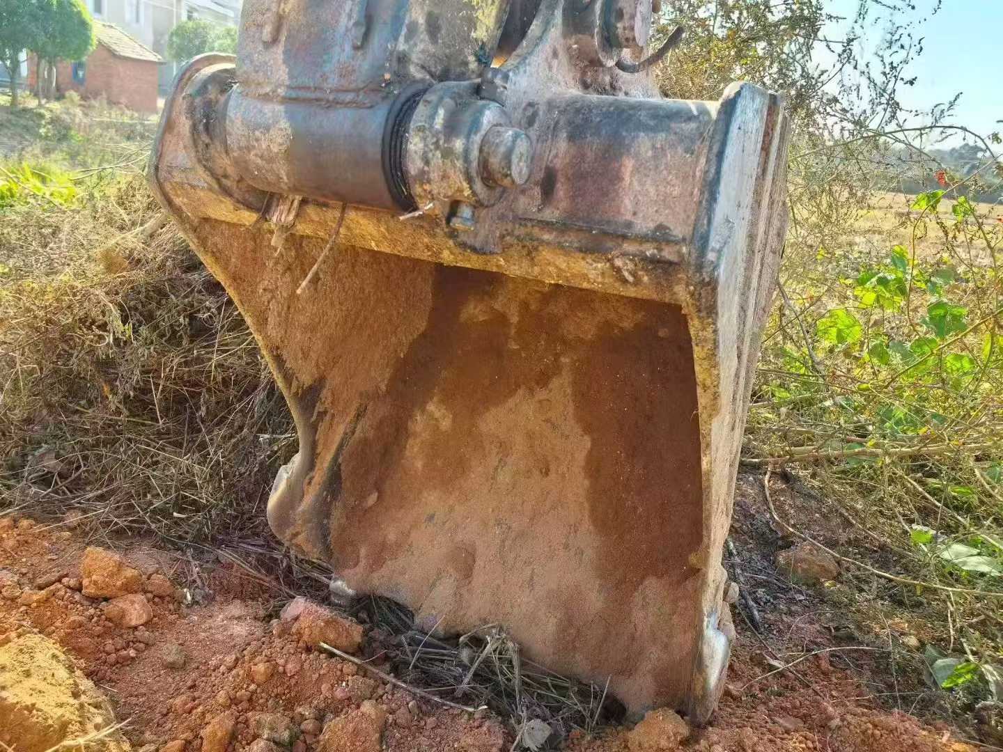 Buy Hyundai HX80 Used Excavator / 3 Used Hyundai HX80 Excavator 2016 Model / 3