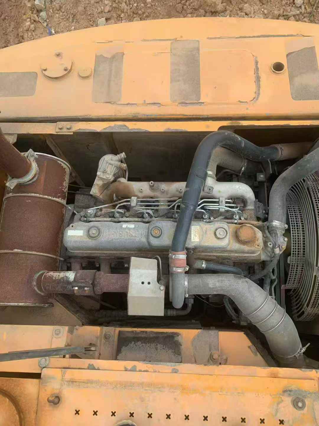 Buy Sany SY215C-9 Used Excavator / 6 Used Sany SY215C-9 Excavator 2013 Model / 6