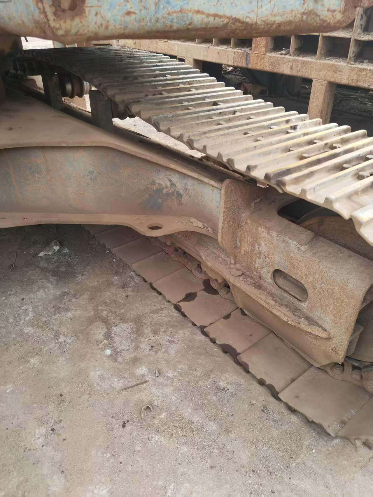 Buy Doosan DX215-9C Used Excavator / 7 Used Doosan DX215-9C Excavator 2019 Model / 7