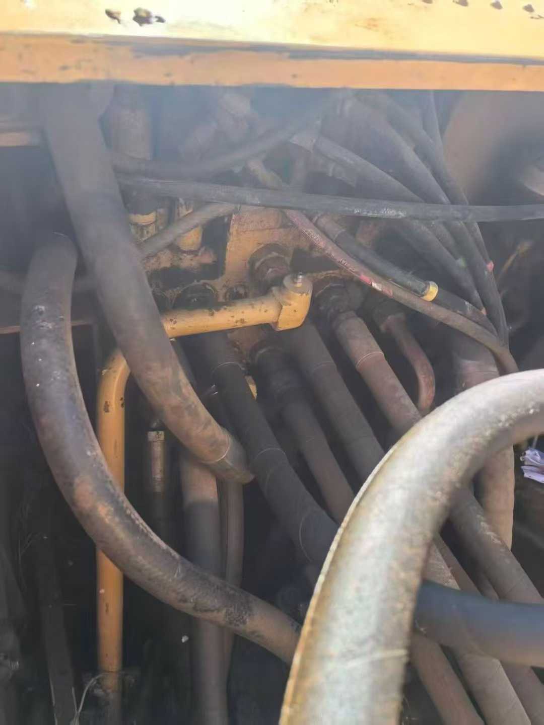 Used Caterpillar M315 Excavator 2016 Model / 6