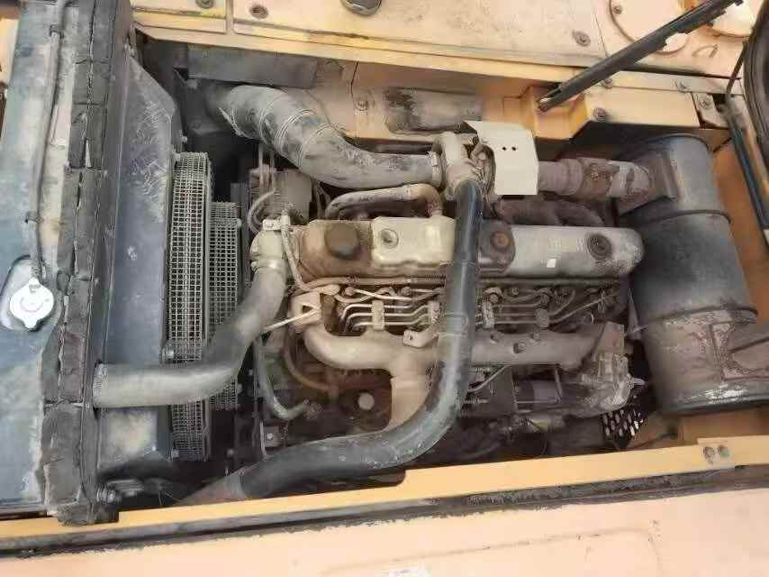 Buy Sany SY205C-9 Used Excavator / 5 Used Sany SY205C-9 Excavator 2013 Model / 5