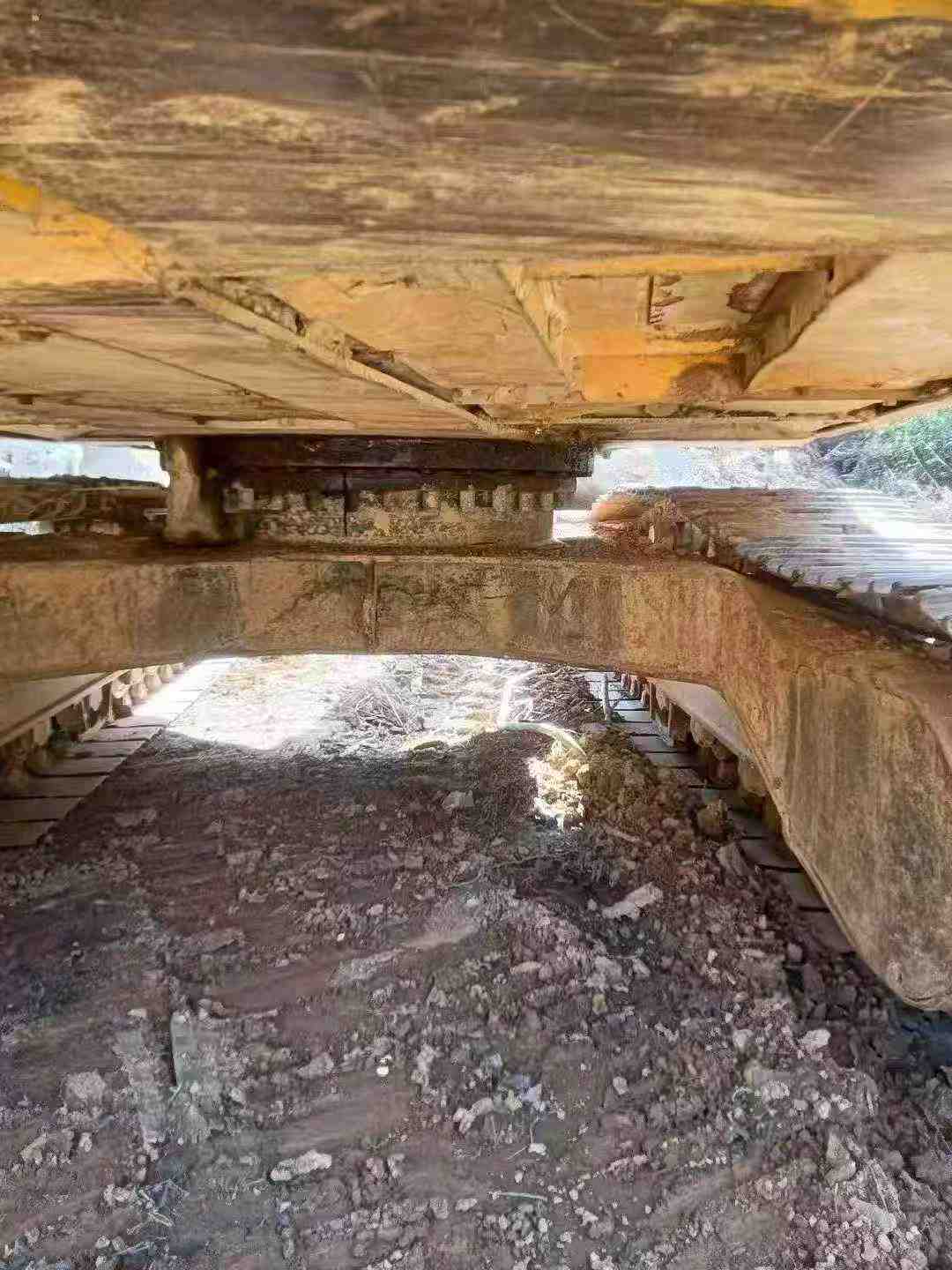 Buy Kato HD820R Used Excavator / 2 Used Kato HD820R Excavator 2015 Model / 2