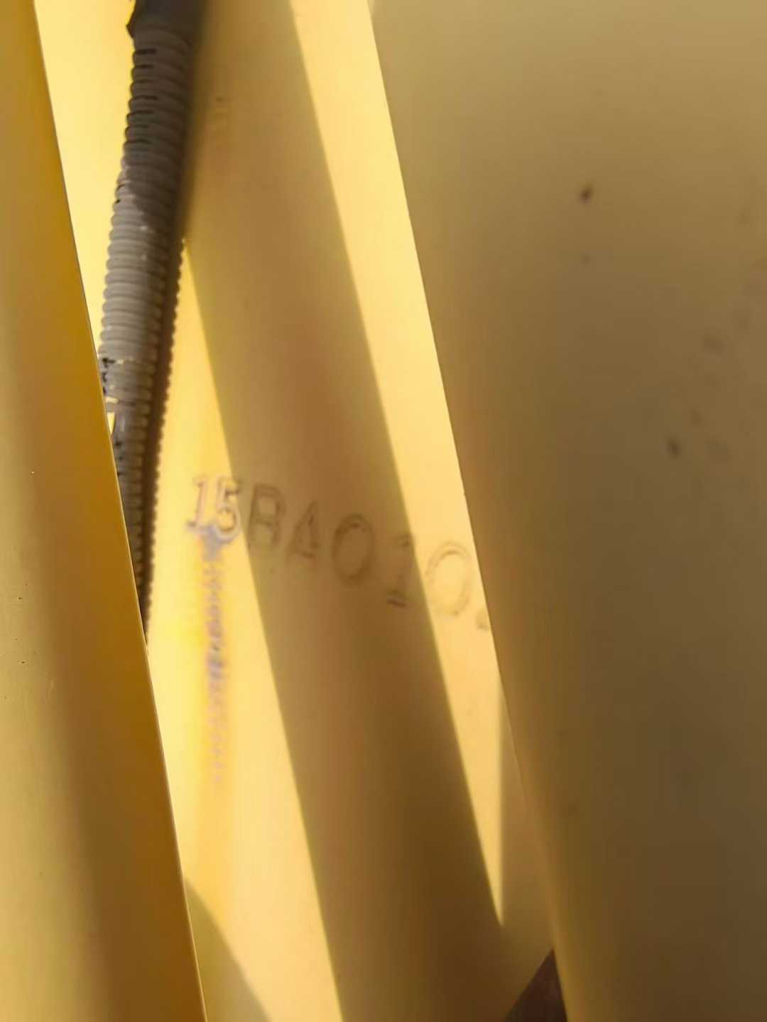 Buy Komatsu PC200 Used Excavator / 4 Used Komatsu PC200 Excavator 2015 Model / 4