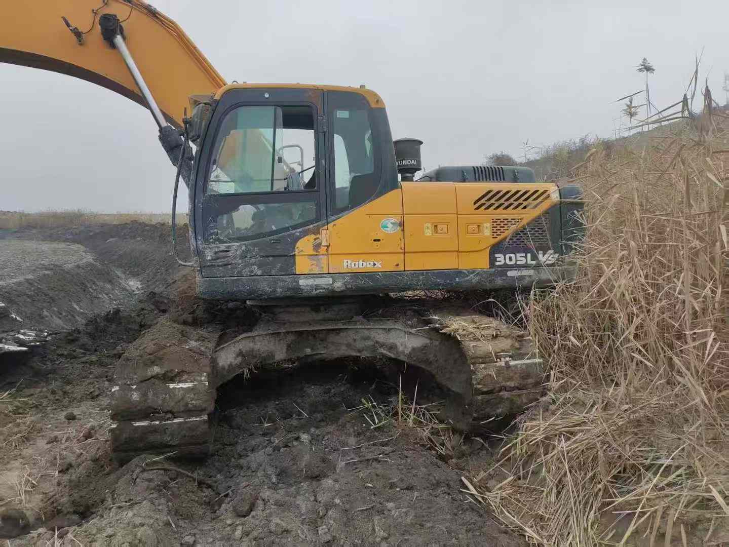 Buy Hyundai R75VS Used Excavator / 9 Used Hyundai R75VS Excavator 2018 Model / 9