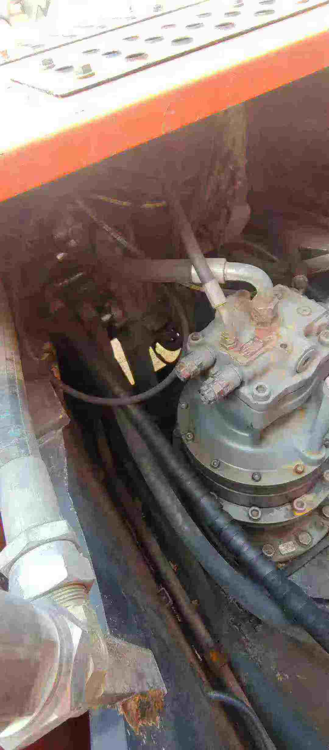 Buy Hitachi ZX60-5G Used Excavator / 2 Used Hitachi ZX60-5G Excavator 2016 Model / 2