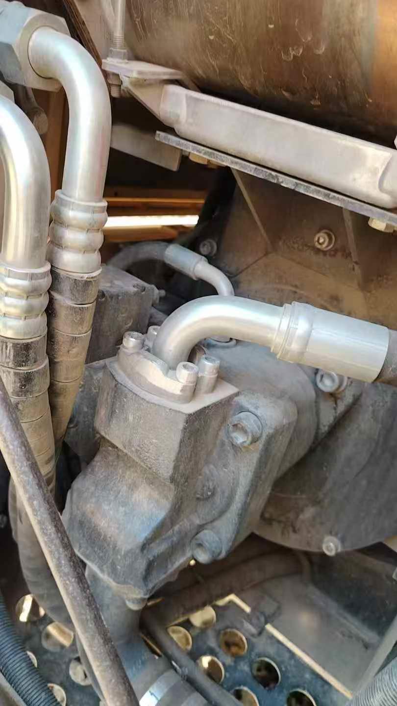 Buy Sany SY75 Used Excavator / 5 Used Sany SY75 Excavator 2025 Model / 5