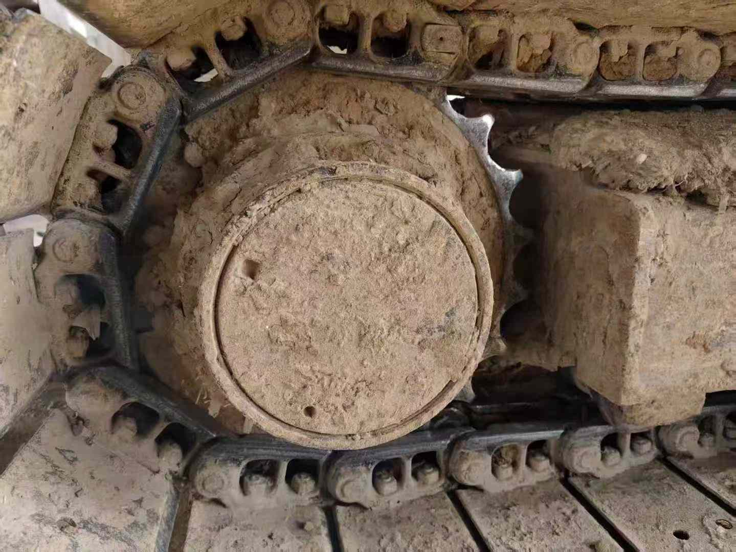 Buy Hitachi ZX70 Used Excavator / 6 Used Hitachi ZX70 Excavator 2014 Model / 6