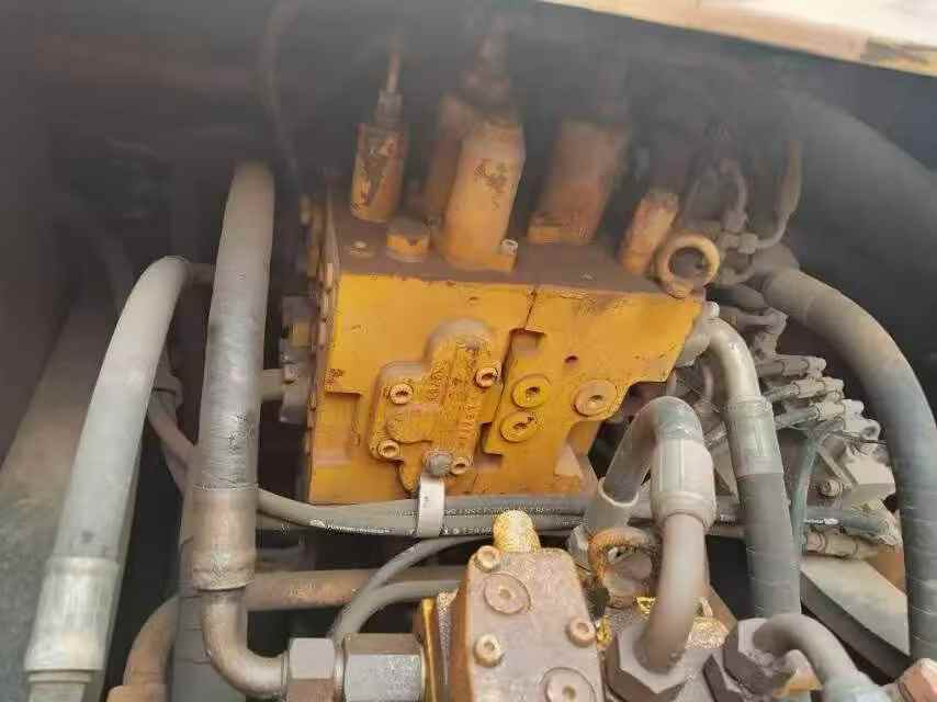 Buy Sany SY205C-9 Used Excavator / 4 Used Sany SY205C-9 Excavator 2013 Model / 4