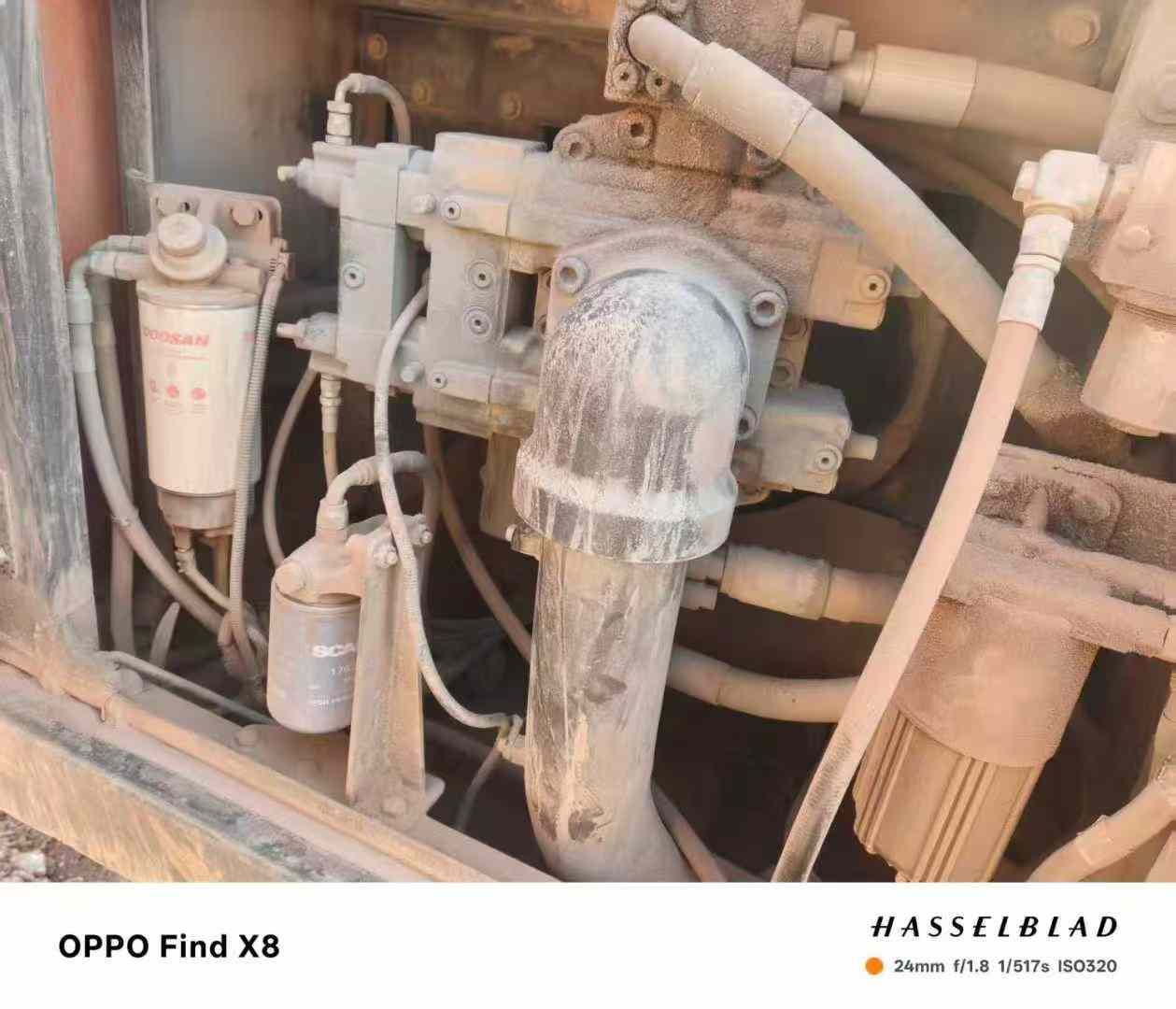 Buy Doosan DX19 Used Excavator / 4 Used Doosan DX19 Excavator 2019 Model / 4