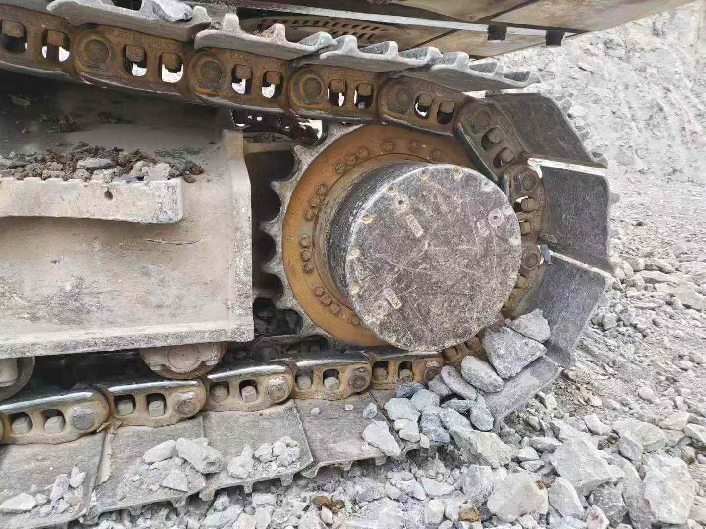 Buy XCMG LW200 Used Excavator / 2 Used XCMG LW200 Excavator 2018 Model / 2