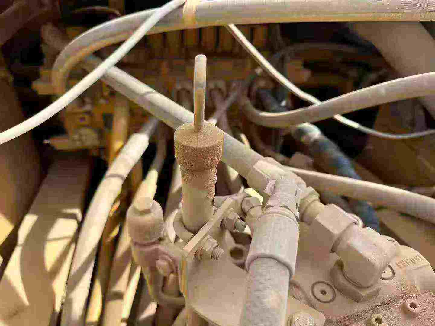 Buy Caterpillar 336FLH Used Excavator / 6 Used Caterpillar 336FLH Excavator 2019 Model / 6