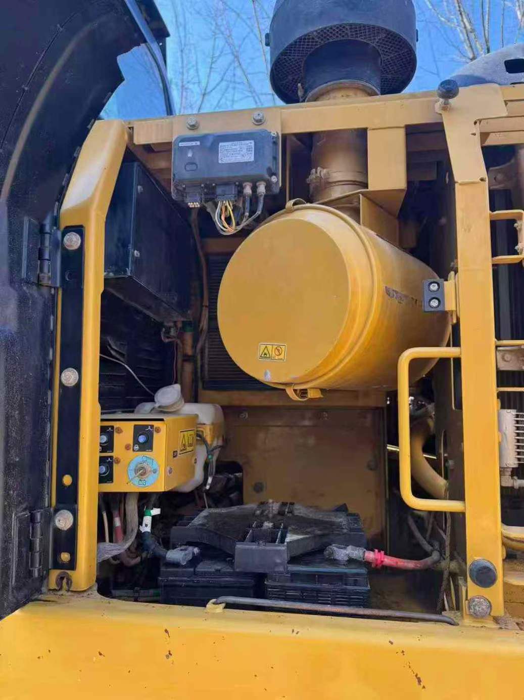 Buy Caterpillar 330L Used Excavator / 3 Used Caterpillar 330L Excavator 2017 Model / 3