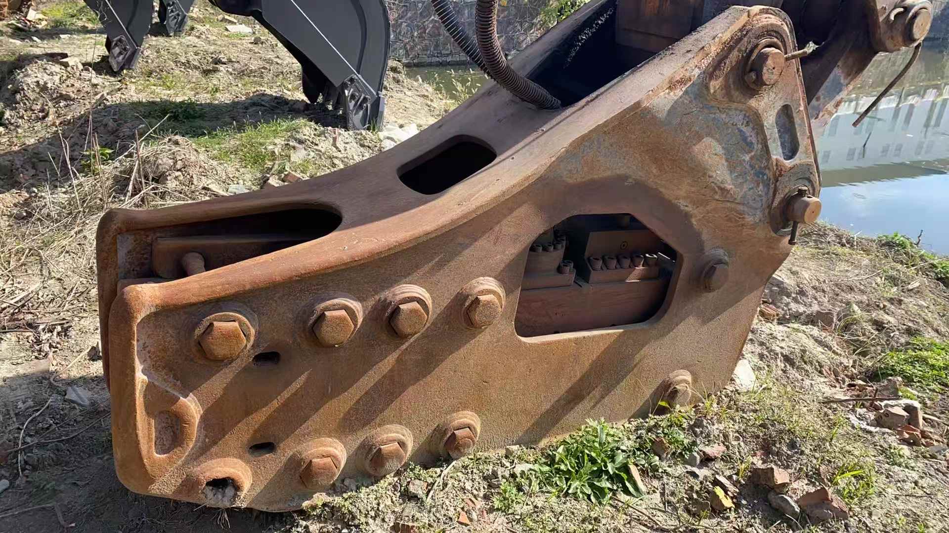 Buy XCMG LW550KV Used Excavator / 7 Used XCMG LW550KV Excavator 2021 Model / 7