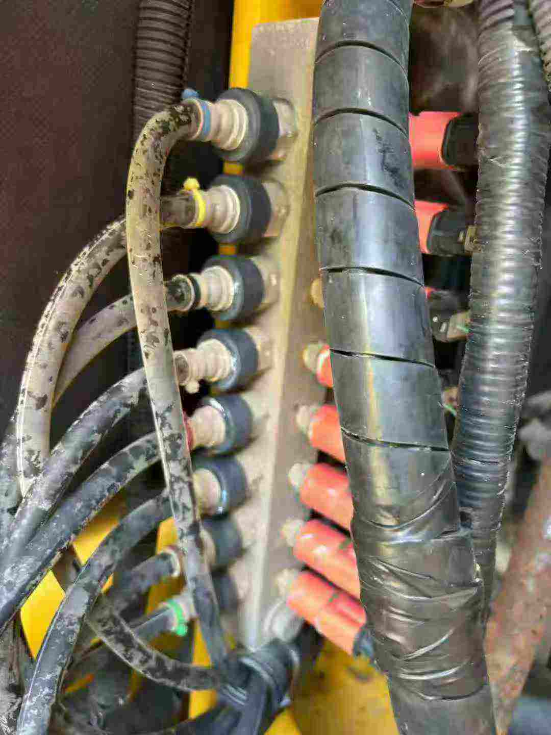 Buy Komatsu PC120-8 Used Excavator / 8 Used Komatsu PC120-8 Excavator 2016 Model / 8