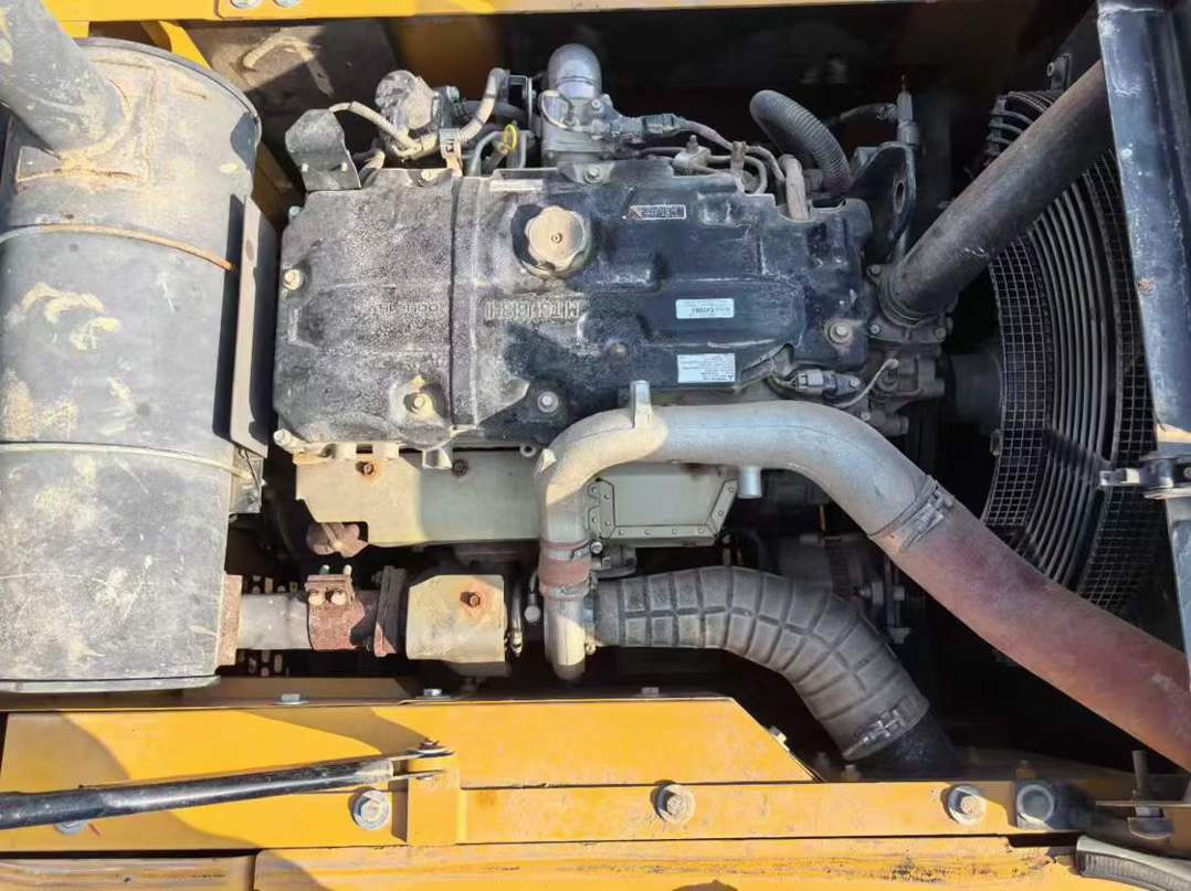 Buy Sany SY205H Used Excavator / 6 Used Sany SY205H Excavator 2021 Model / 6