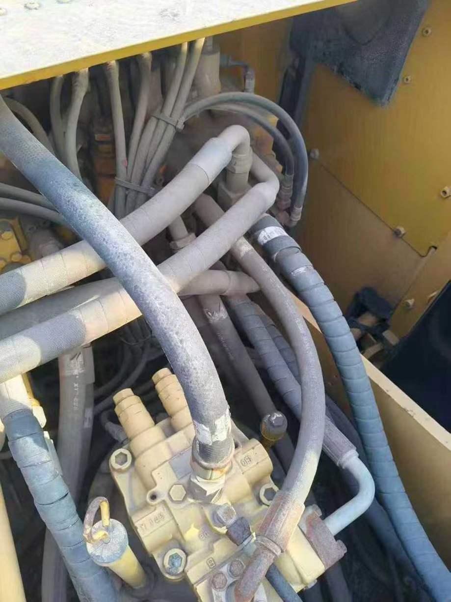 Buy Caterpillar 320D Used Excavator / 3 Used Caterpillar 320D Excavator 2014 Model / 3