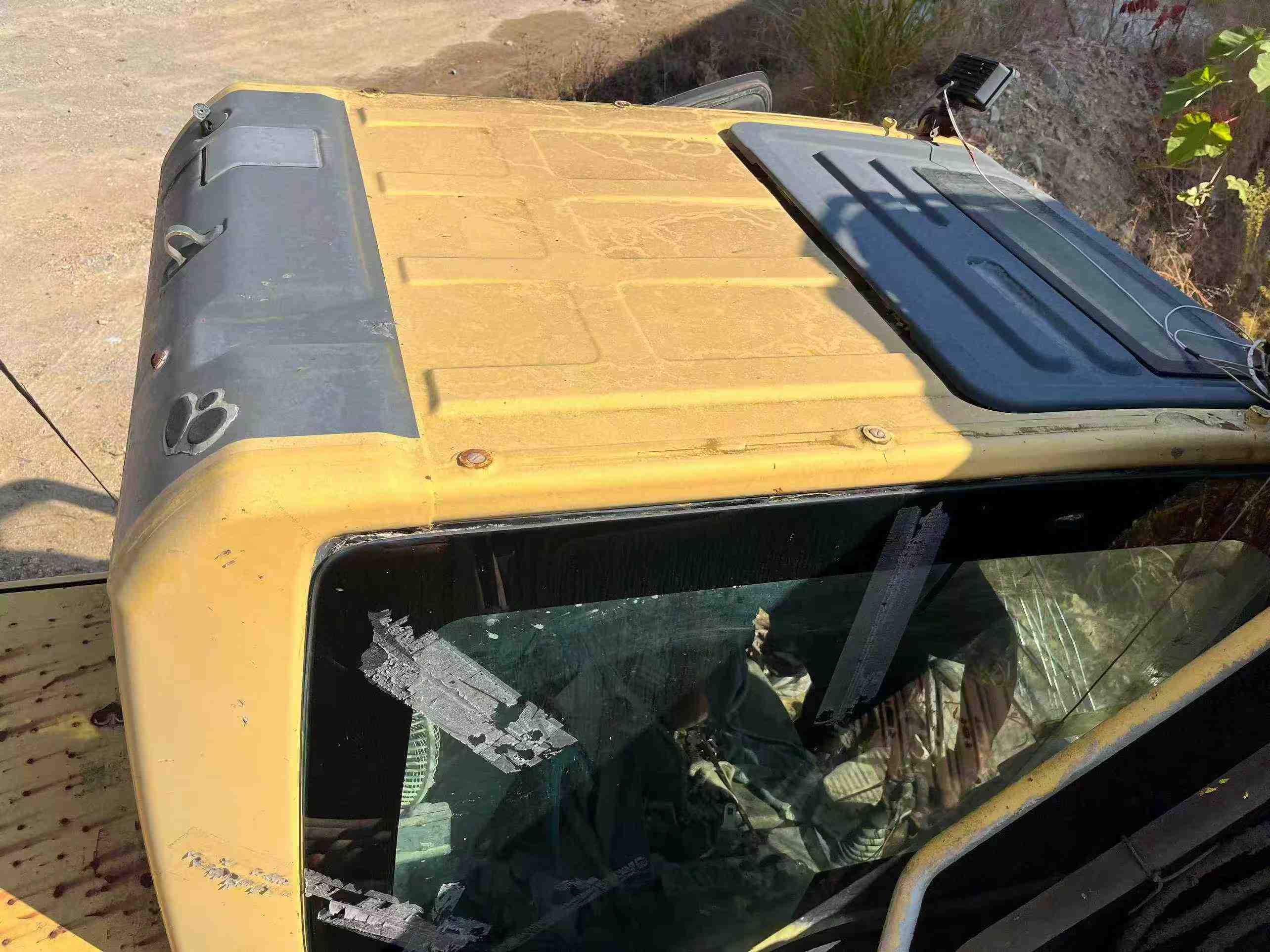 Buy Komatsu PC240-11M0 Used Excavator / 7 Used Komatsu PC240-11M0 Excavator 2016 Model / 7