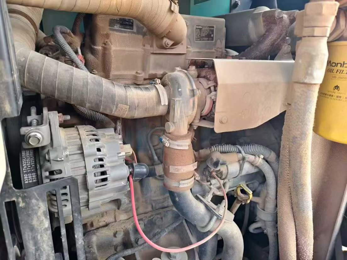 Buy Kobelco SK75 Used Excavator / 4 Used Kobelco SK75 Excavator 2019 Model / 4