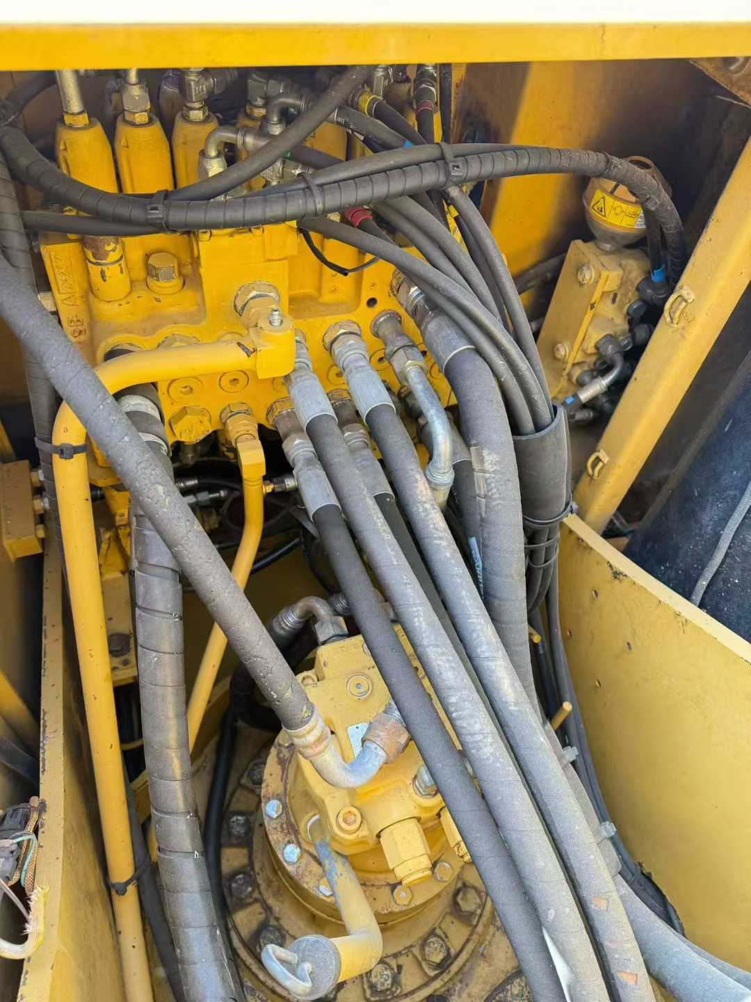 Buy Caterpillar M315 Used Excavator / 5 Used Caterpillar M315 Excavator 2013 Model / 5