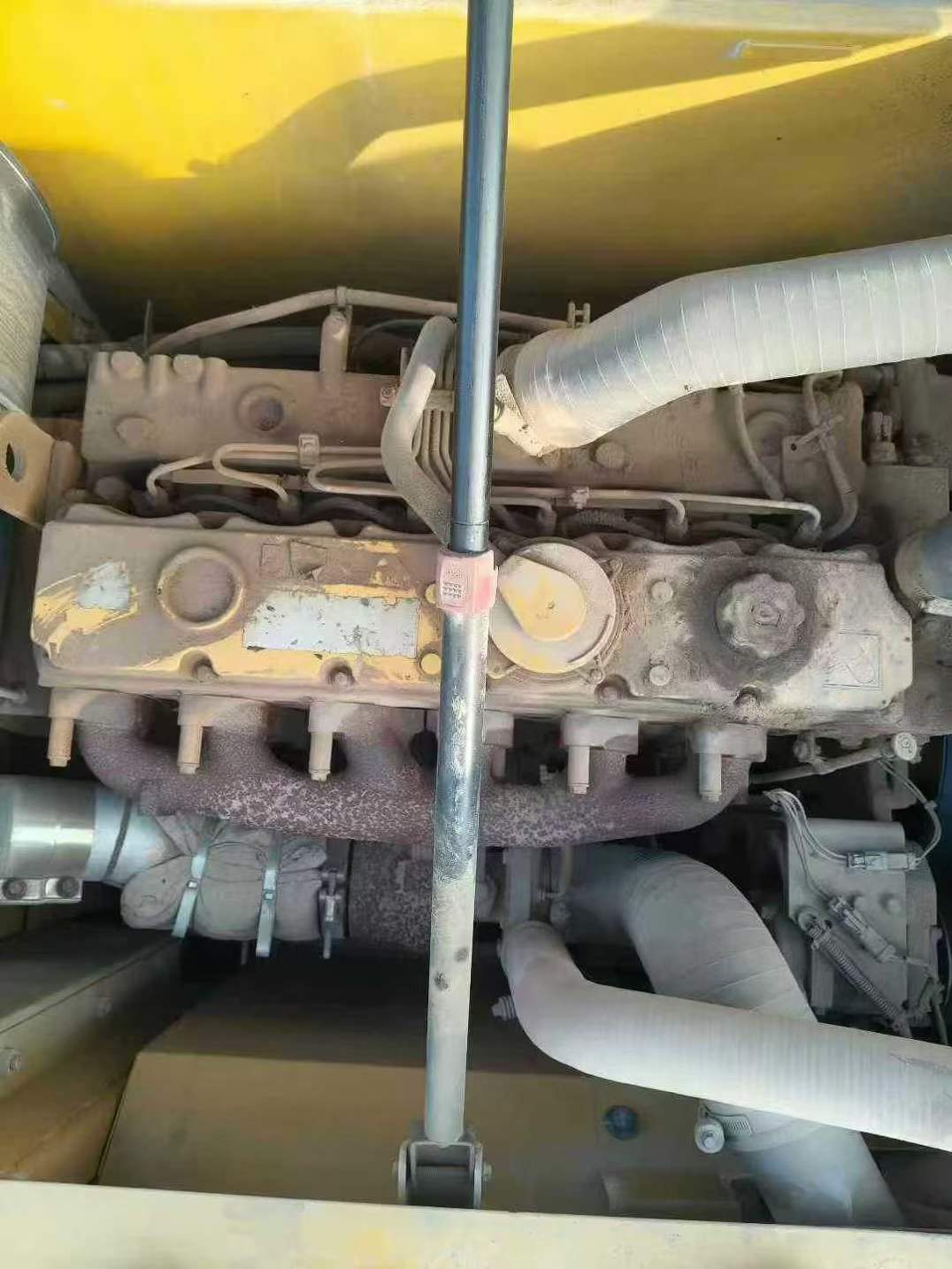 Buy Caterpillar 320D Used Excavator / 5 Used Caterpillar 320D Excavator 2014 Model / 5