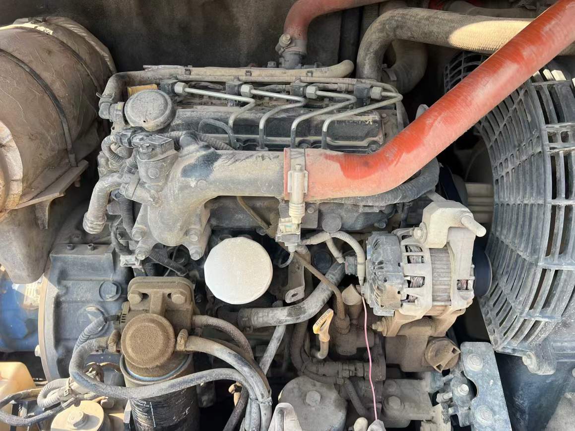 Buy Doosan DX60 Used Excavator / 5 Used Doosan DX60 Excavator 2019 Model / 5