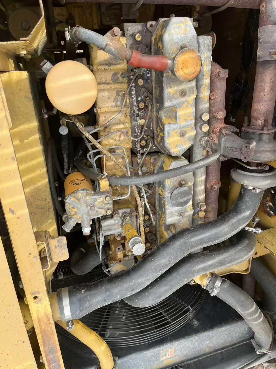 Buy Caterpillar 320C Used Excavator / 7 Used Caterpillar 320C Excavator 2016 Model / 7