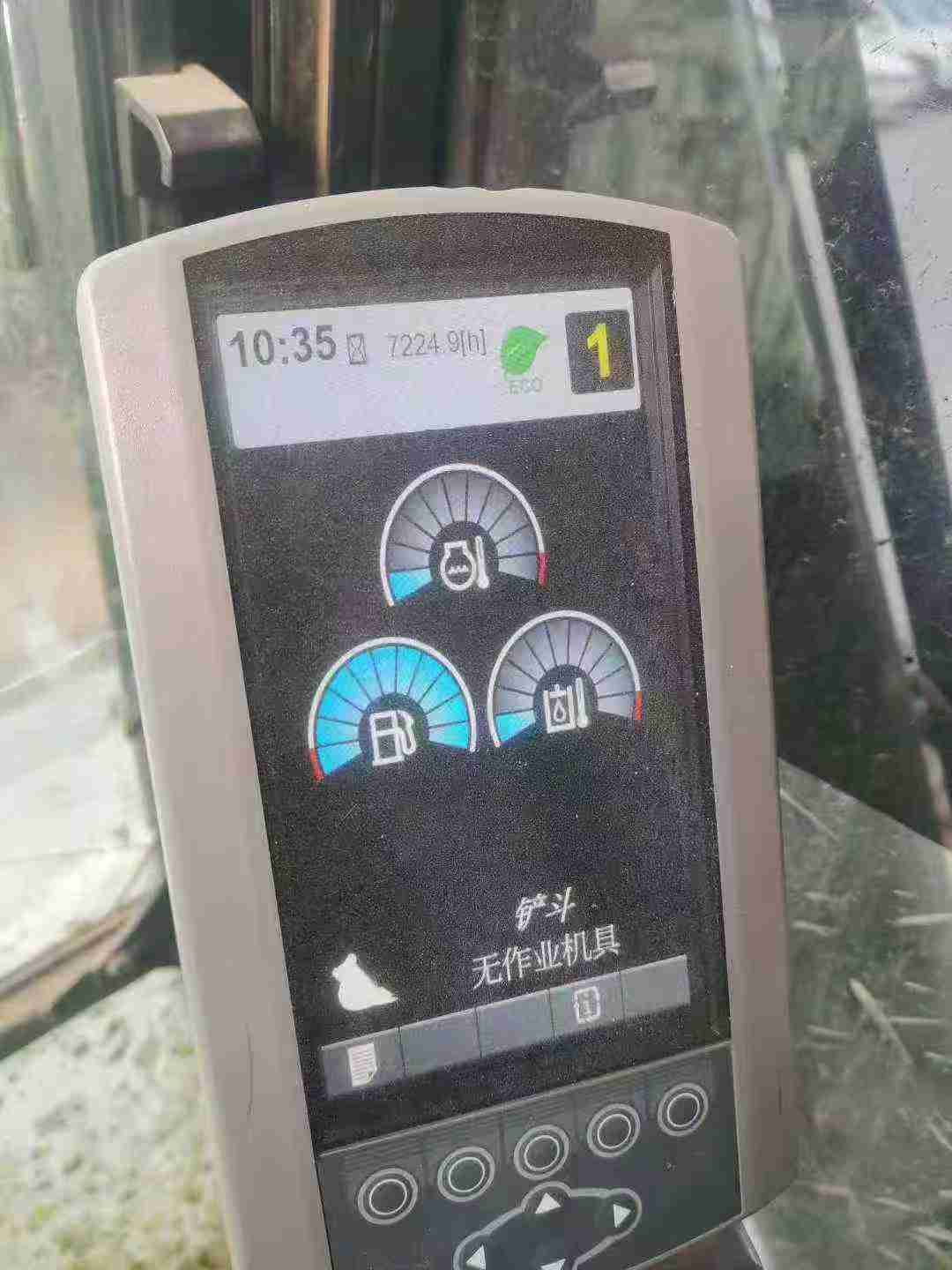 Buy Caterpillar 326DL Used Excavator / 9 Used Caterpillar 326DL Excavator 2018 Model / 9