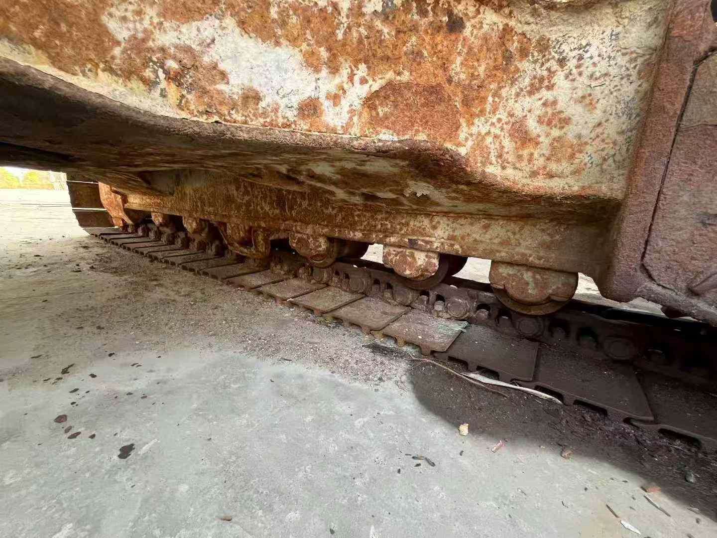 Buy Hyundai R215VSN Used Excavator / 8 Used Hyundai R215VSN Excavator 2020 Model / 8