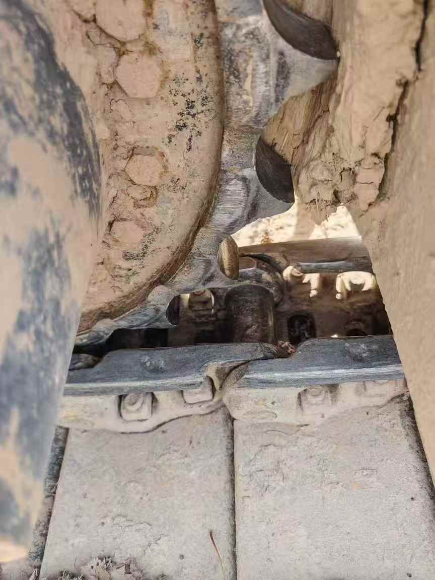 Buy Sany SY205H Used Excavator / 3 Used Sany SY205H Excavator 2019 Model / 3